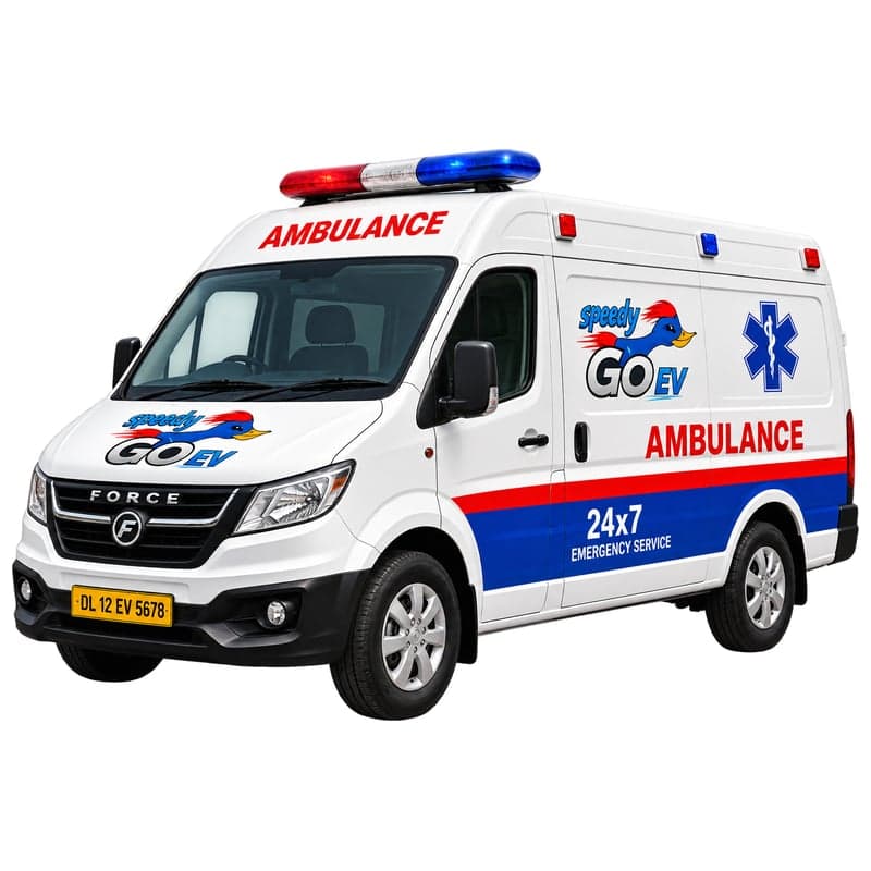 ambulance photo