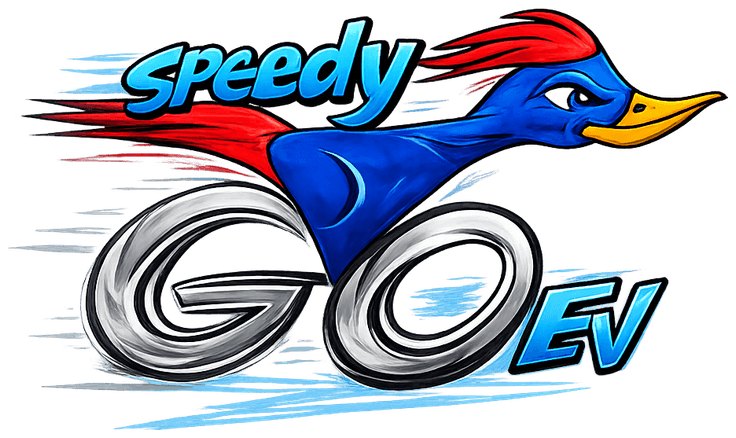 Go Speedy