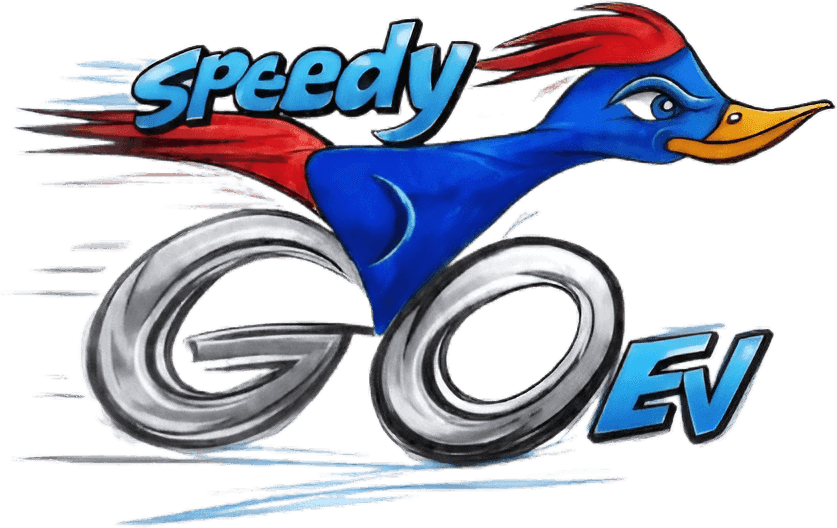 Go Speedy EV