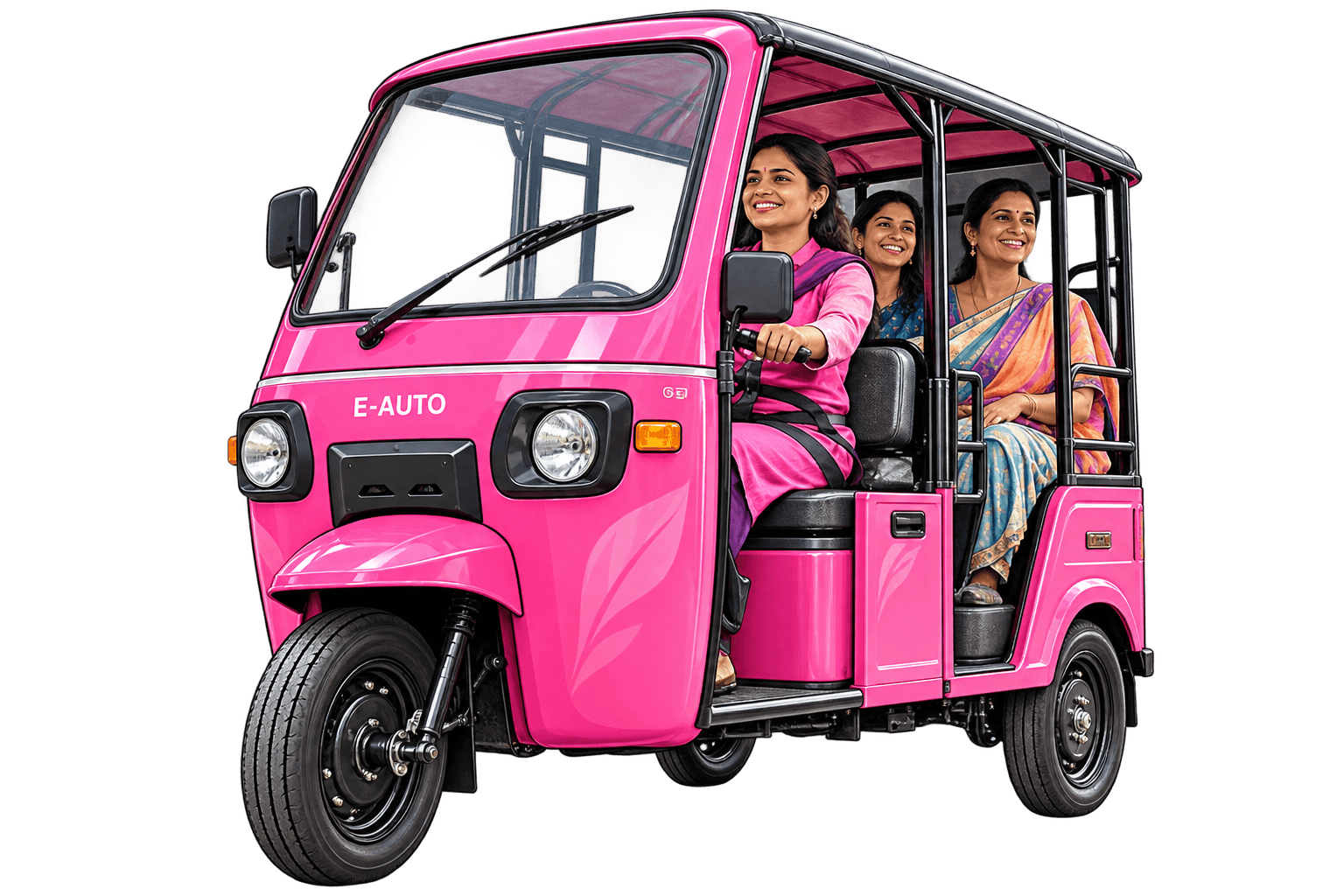 e-auto